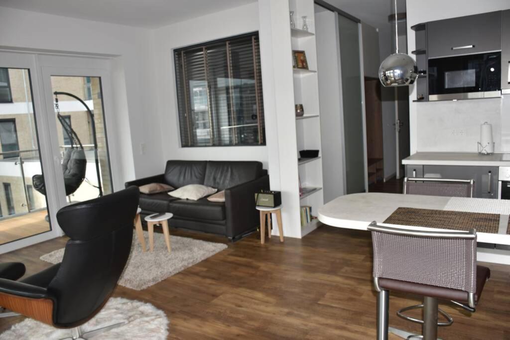 Loft Port Marina 26 Leilighet Bremerhaven Eksteriør bilde